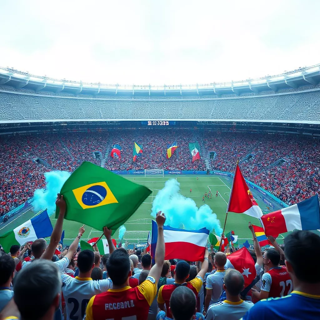Những Phân Tích Chuyên Sâu Nhất Về Chung Kết World Cup 2026 Tại Hitclub — view 2