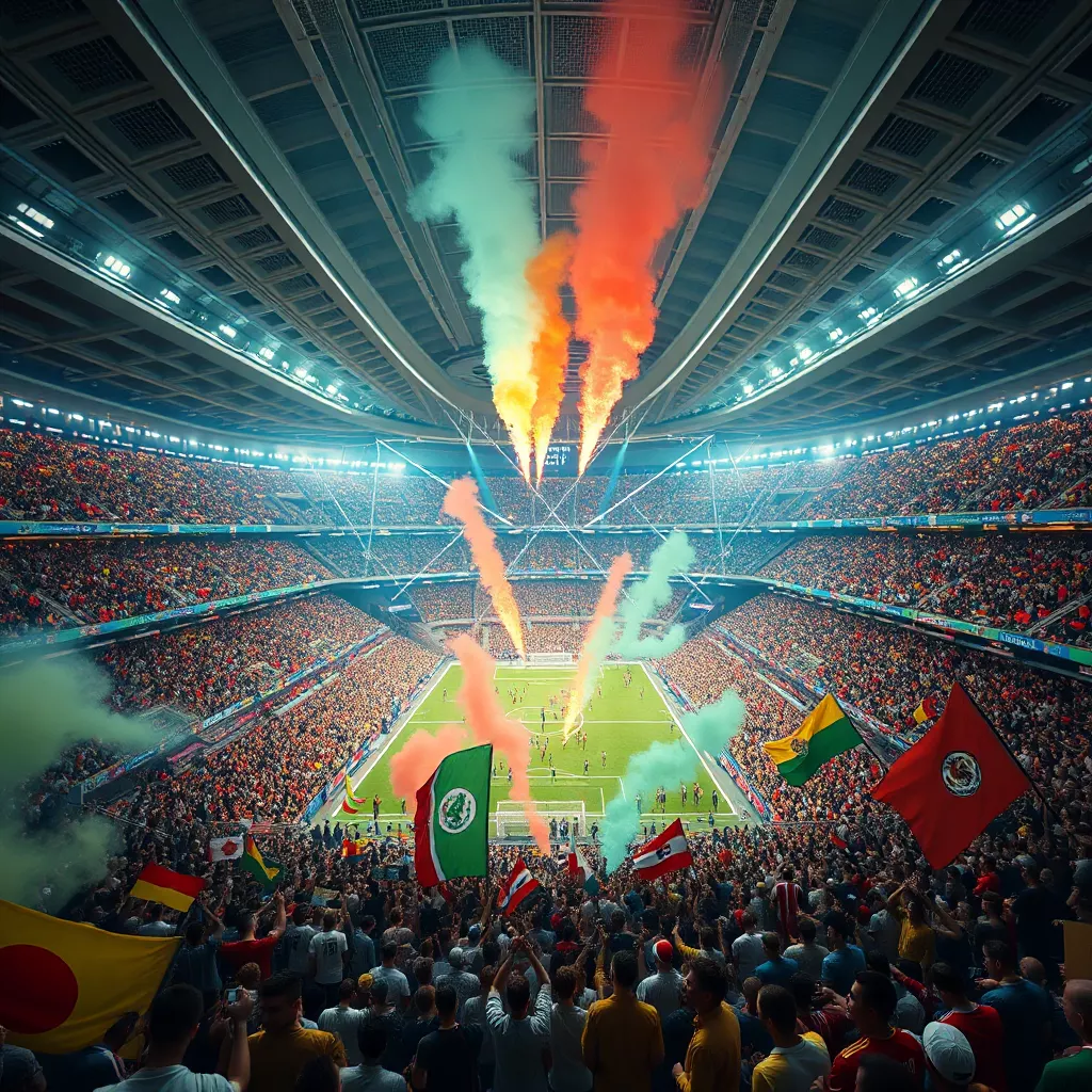 ad88.blue Chung Kết World Cup 2026: Những Cặp Đấu Cá Nhân Đáng Mong Đợi – Sân Chơi Đẳng Cấp Cho Dân Cá Cược