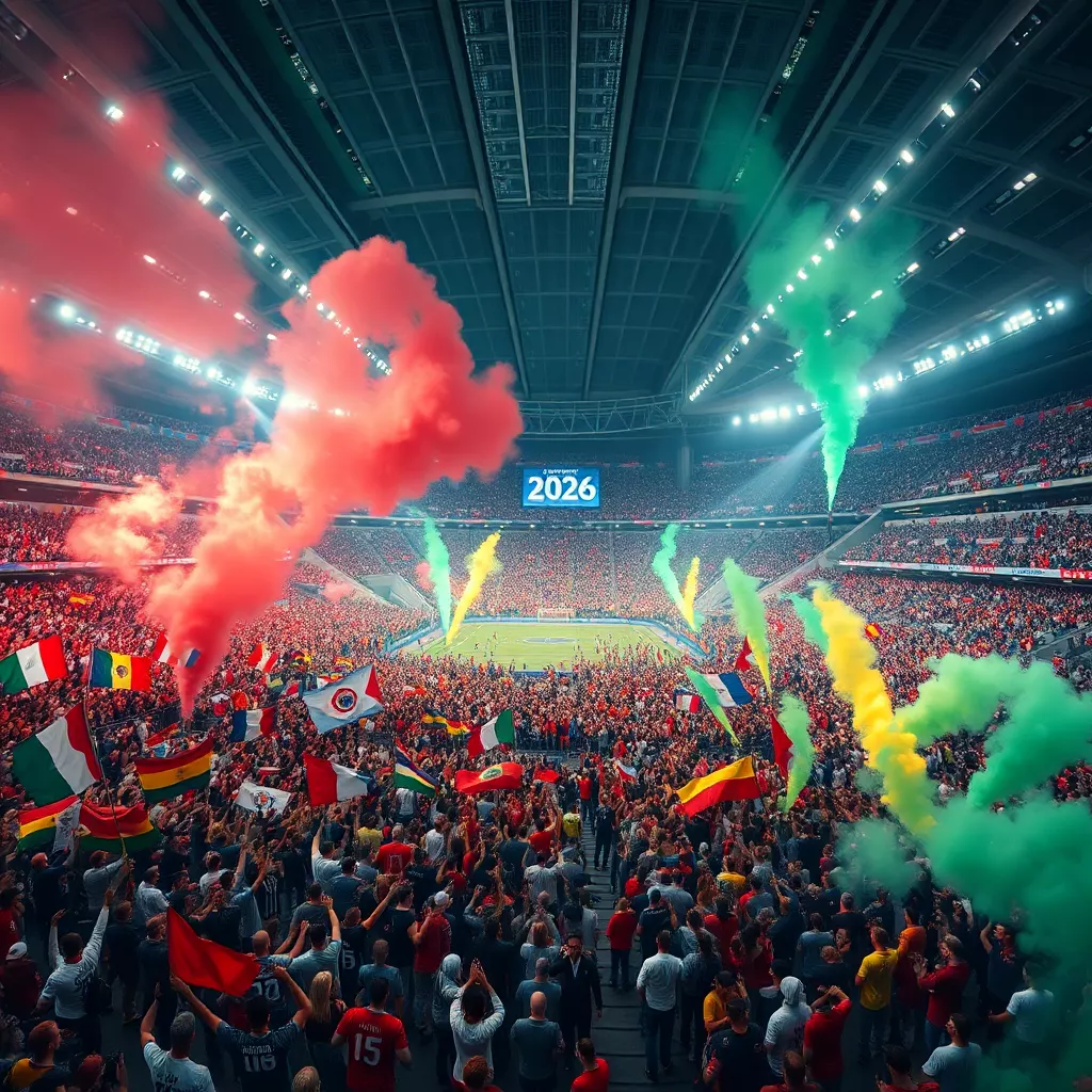 Những Phân Tích Chuyên Sâu Nhất Về Chung Kết World Cup 2026 Tại Hitclub — view 5
