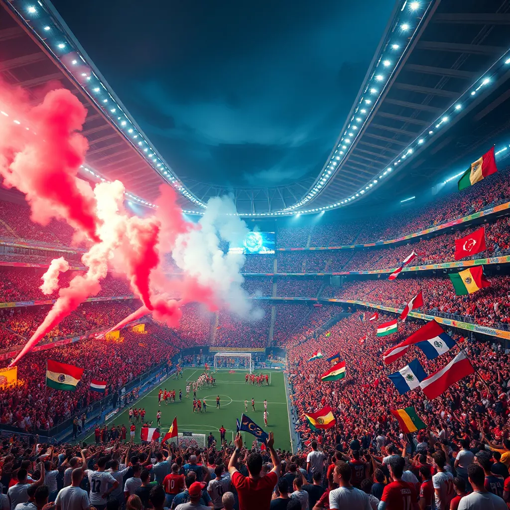 Best Football Betting Experience with ad88.tech — view 2