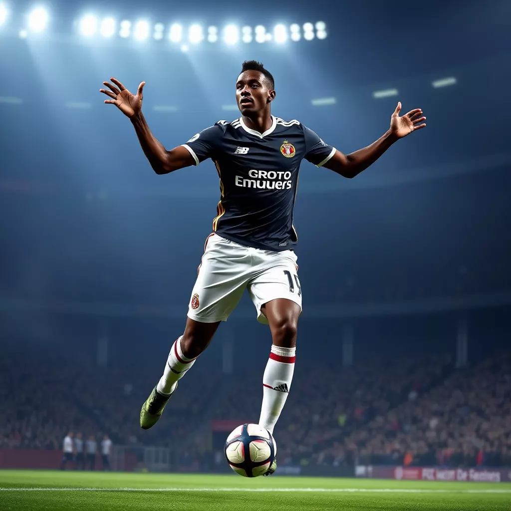 Những tình huống dễ cần kiểm tra công nghệ được gg88.mobi phân tích trước bán kết World Cup 2026