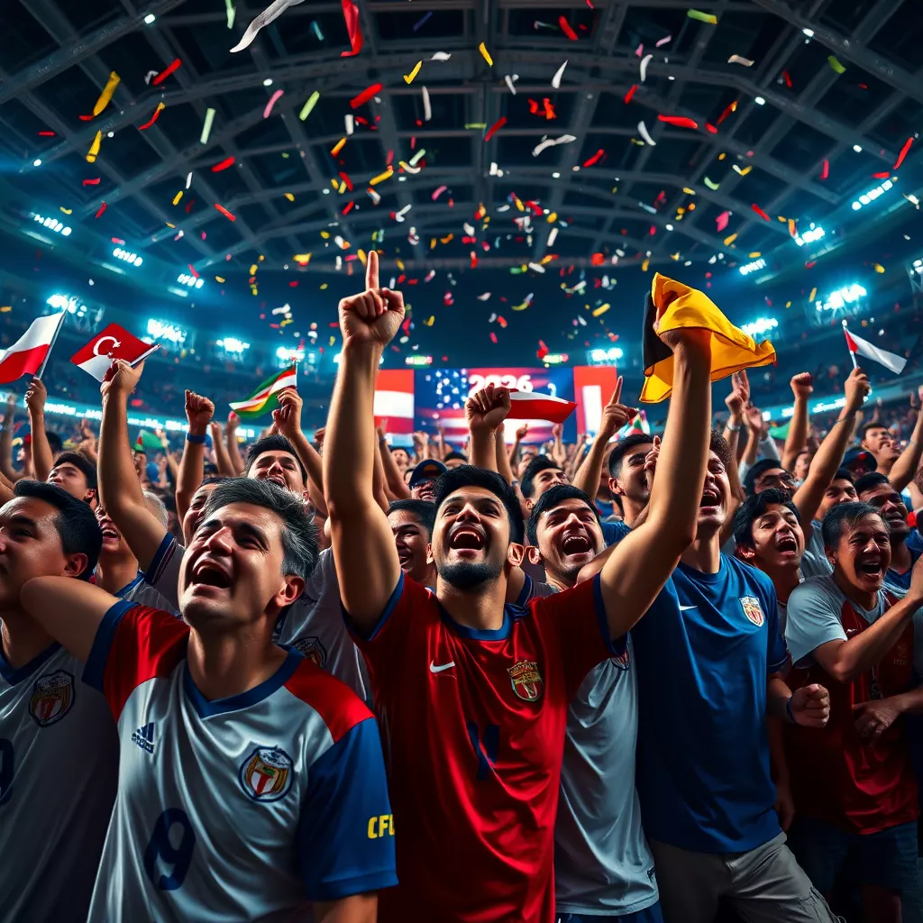 U888com.media Cập Nhật Những Thông Tin Quan Trọng Ngày Chung Kết World Cup 2026 – Sân Chơi Đỉnh Cao Cho Dân Cá Độ — view 5
