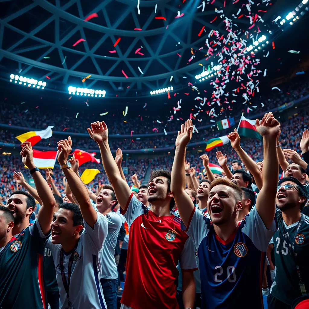Những Cuộc Đấu Trí Đỉnh Cao Giữa Hai Huấn Luyện Viên Chung Kết World Cup 2026 | open88v.online — view 5