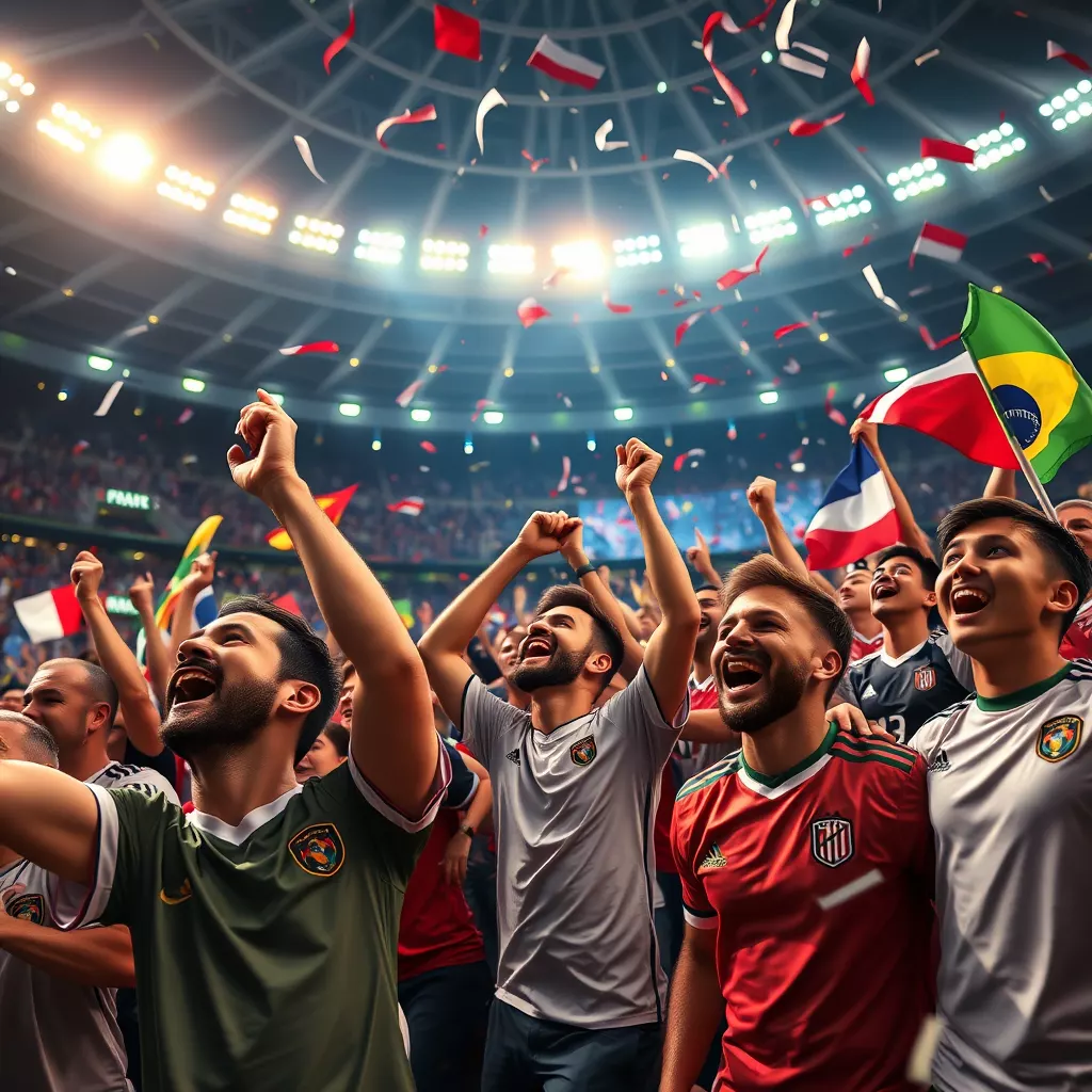 ad88.blue Chung Kết World Cup 2026: Những Cặp Đấu Cá Nhân Đáng Mong Đợi – Sân Chơi Đẳng Cấp Cho Dân Cá Cược — view 2