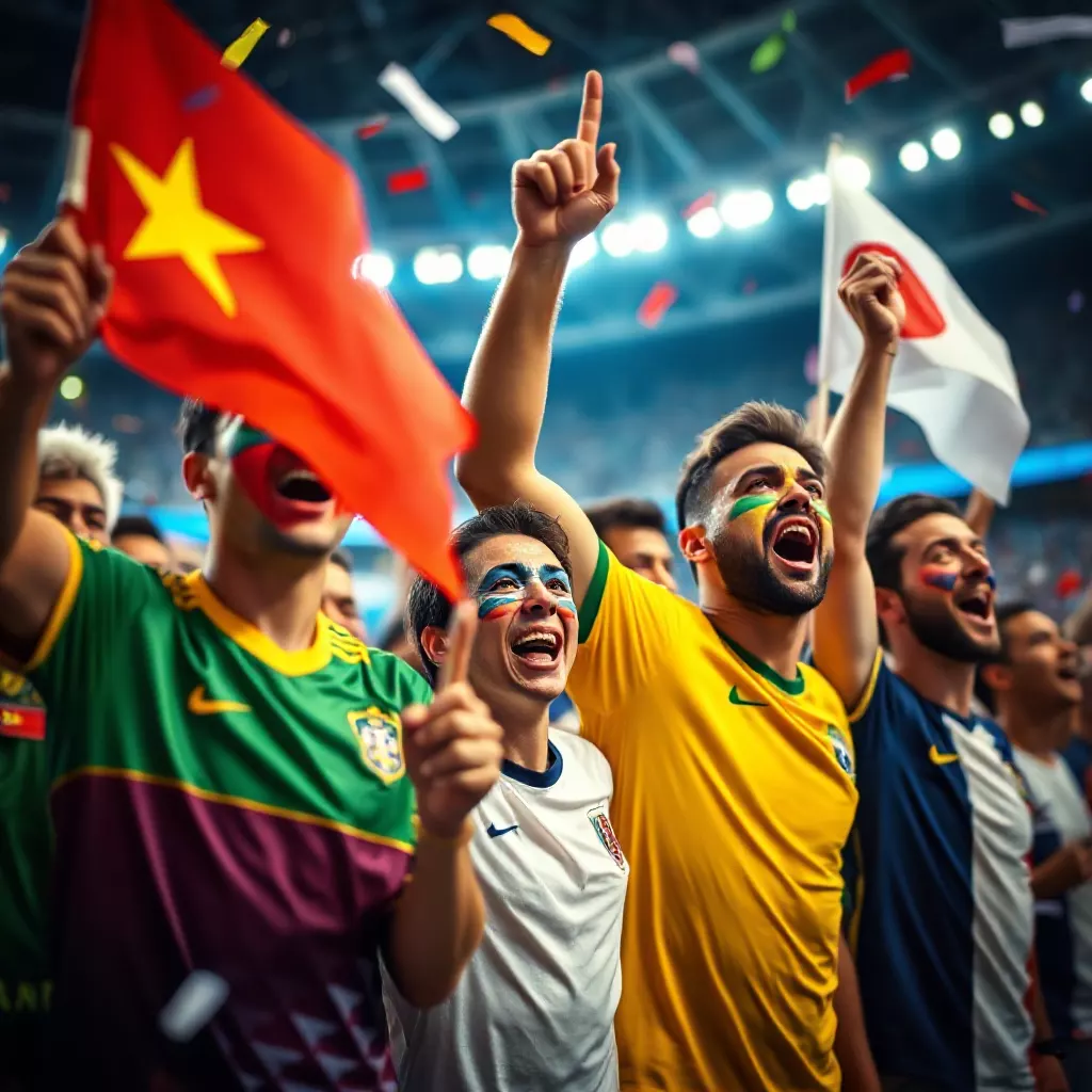 Tuyển Pháp hướng đến World Cup bằng lực lượng giàu chiều sâu cùng LUCKY88