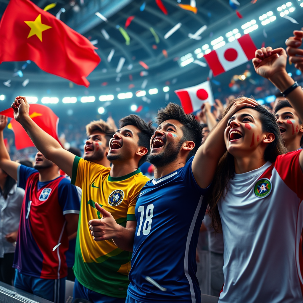 Điểm khác biệt của F8BET khi so với các thương hiệu casino cùng phân khúc