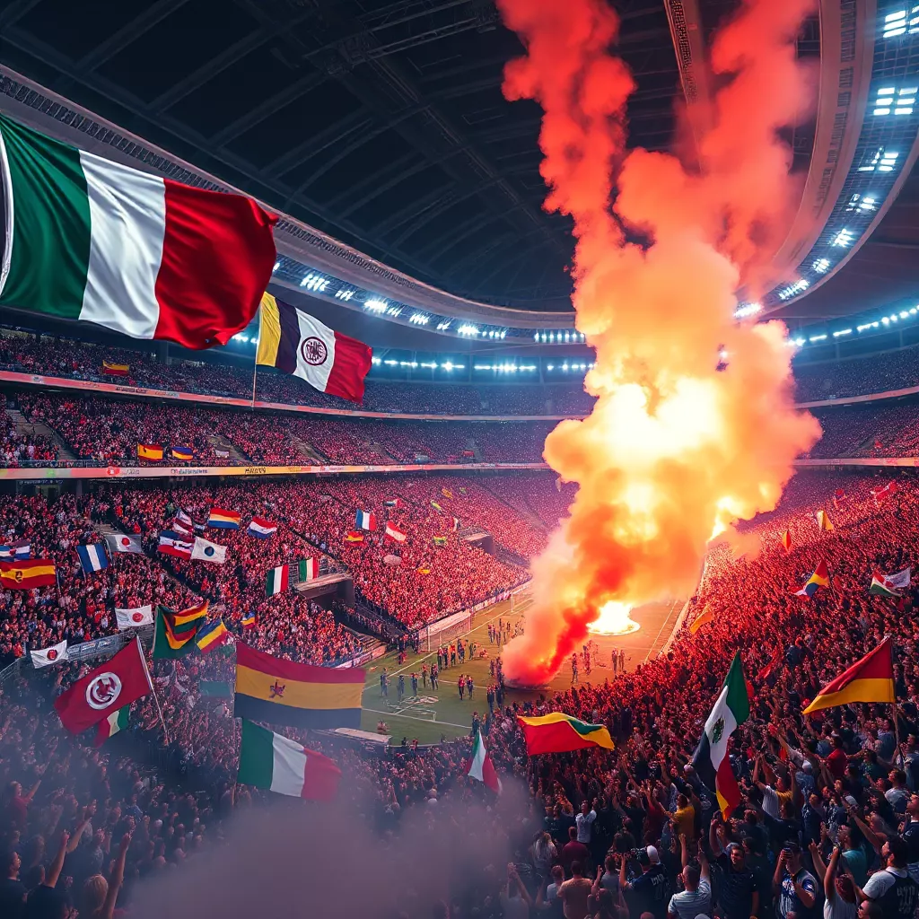 World Cup 2026 và các siêu sao hàng đầu: Ai sẽ tỏa sáng tại Bắc Mỹ?