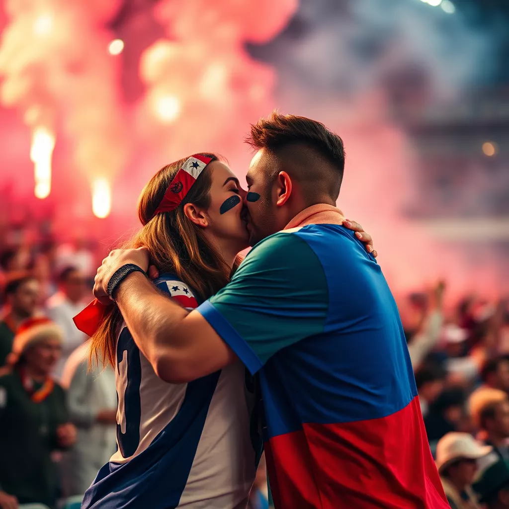 Phân Tích Chuyên Sâu Cuộc Đua Vé Chung Kết World Cup 2026 Từ Góc Nhìn Dân Chơi — view 2