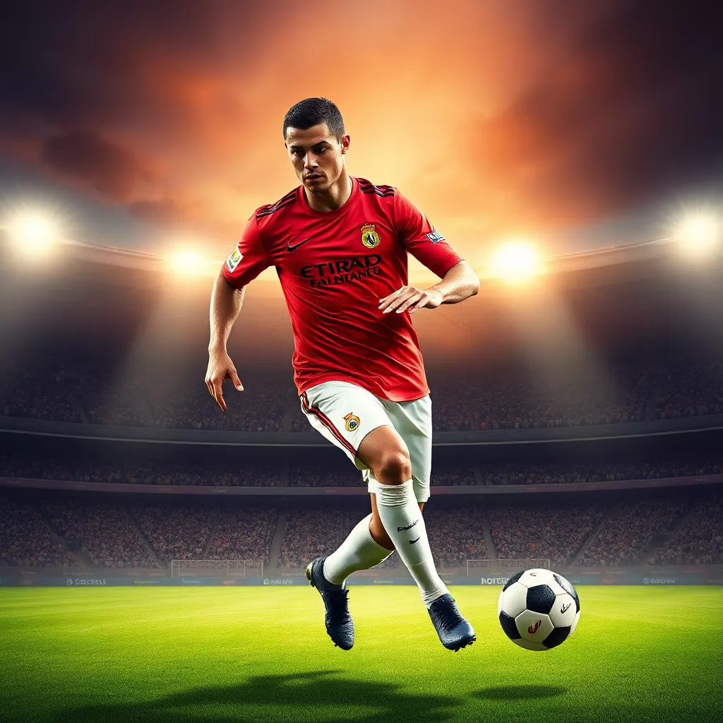 xx8.space Tổng Hợp Những Màn Trình Diễn Ấn Tượng Tại World Cup 2026 — view 2