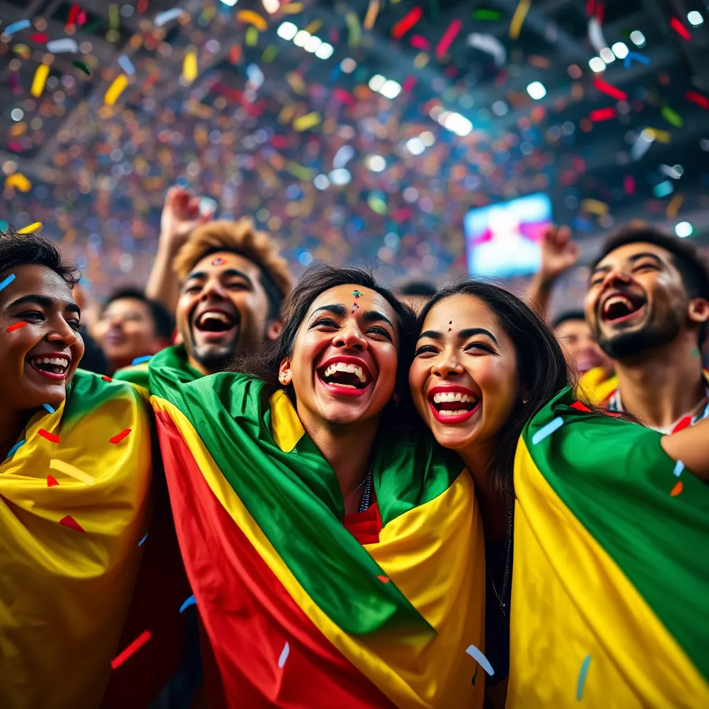 Chung kết World Cup 2026: Liệu một pha chạy chỗ có thay đổi lịch sử? Góc nhìn từ người dùng — view 3