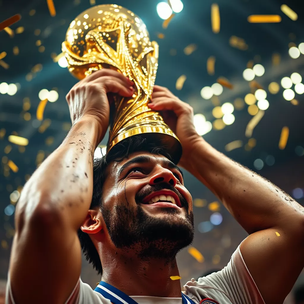 Những Phân Tích Chuyên Sâu Nhất Về Chung Kết World Cup 2026 Tại Hitclub