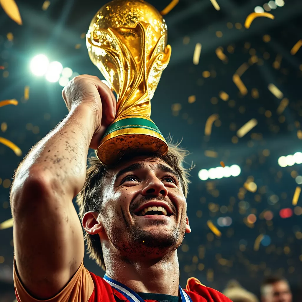 tai68gamebai.app Phân Tích Những Khoảnh Khắc Có Thể Thay Đổi Chung Kết World Cup 2026 — view 5