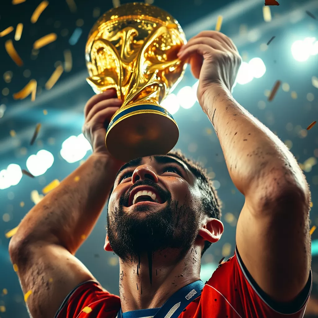 U888com.media Cập Nhật Những Thông Tin Quan Trọng Ngày Chung Kết World Cup 2026 – Sân Chơi Đỉnh Cao Cho Dân Cá Độ — view 4