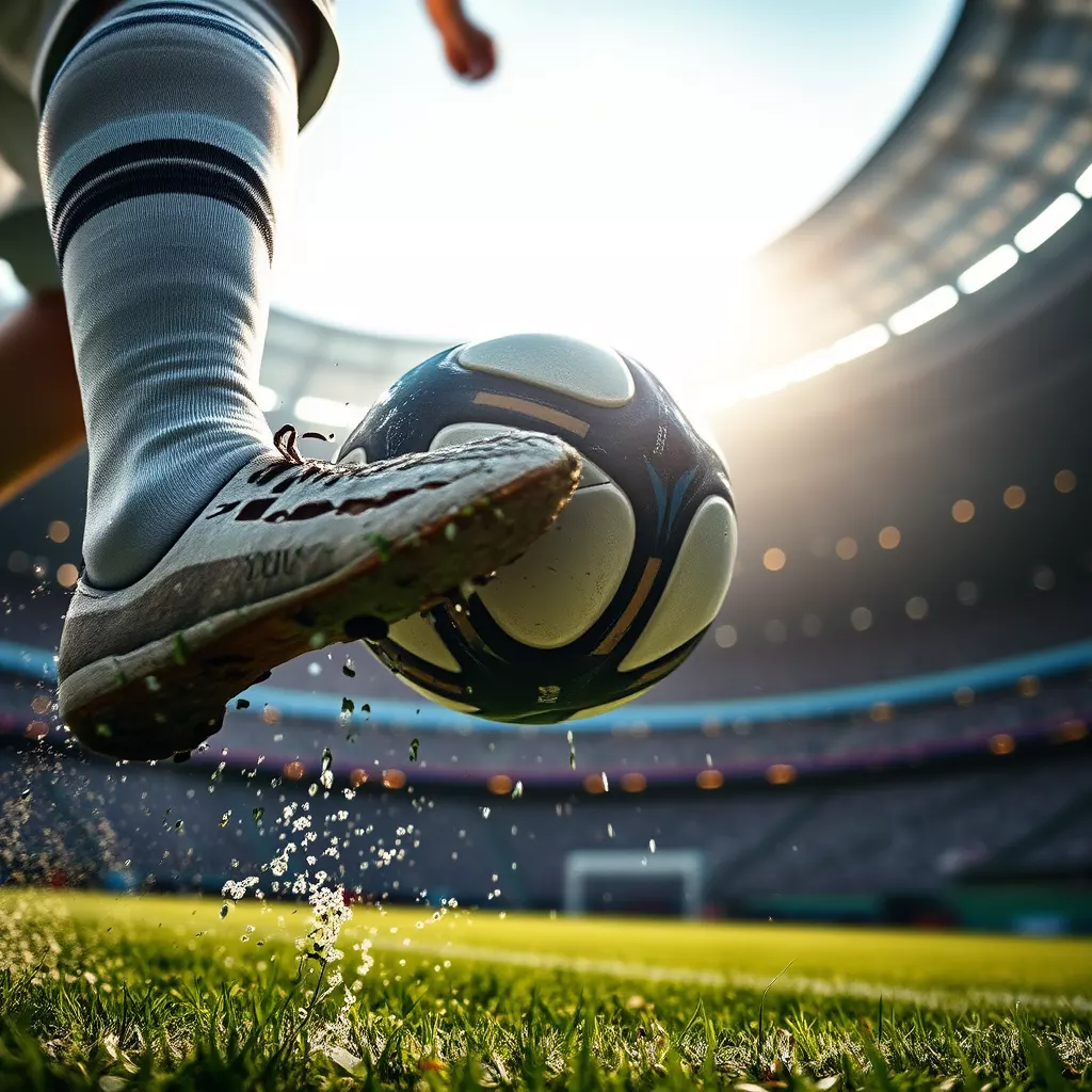 tai68gamebai.app Phân Tích Những Khoảnh Khắc Có Thể Thay Đổi Chung Kết World Cup 2026 — view 3