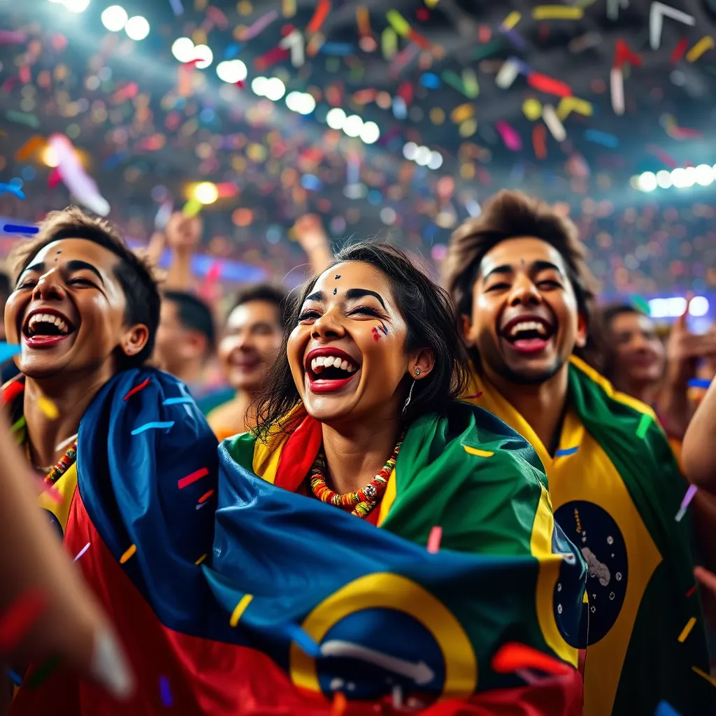 Chung kết World Cup 2026: Liệu một pha chạy chỗ có thay đổi lịch sử? Góc nhìn từ người dùng — view 5