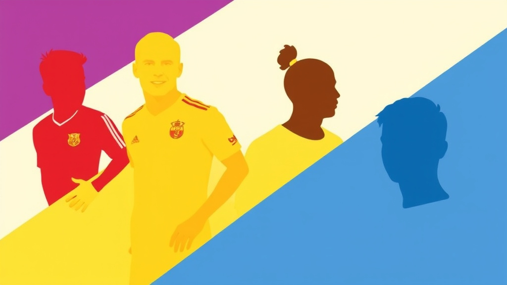 World Cup 2026 và hành trình của những người hùng mới