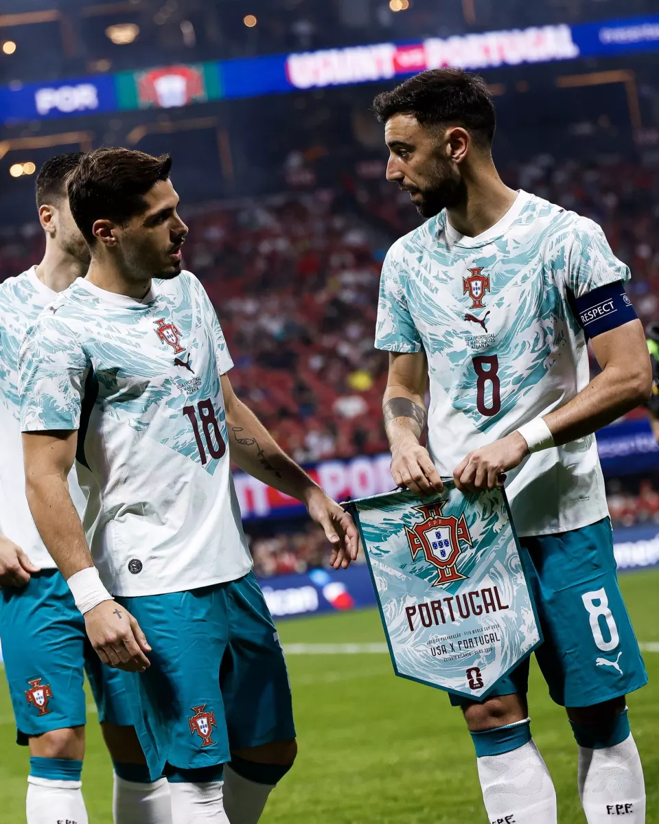 World Cup 2026 và Hành Trình Của Những Người Hùng Mới: Bạn Đã Sẵn Sàng Cho Kỷ Nguyên Bóng Đá Chưa?